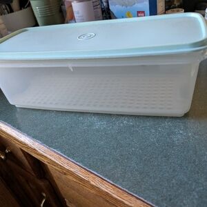 Vintage Tupperware
